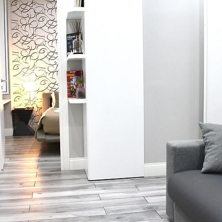 Bed and Breakfast Domus Tacito Luxury Рим Экстерьер фото