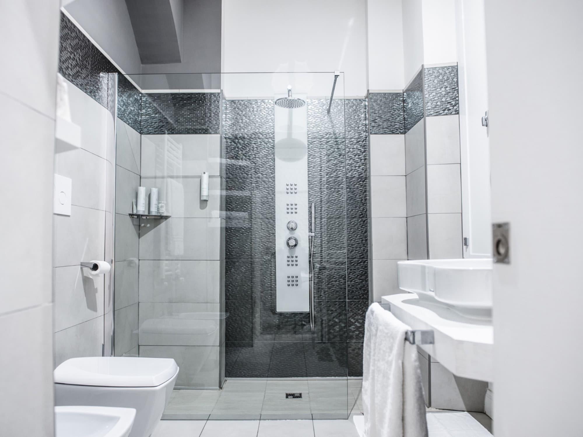 Bed and Breakfast Domus Tacito Luxury Рим Экстерьер фото