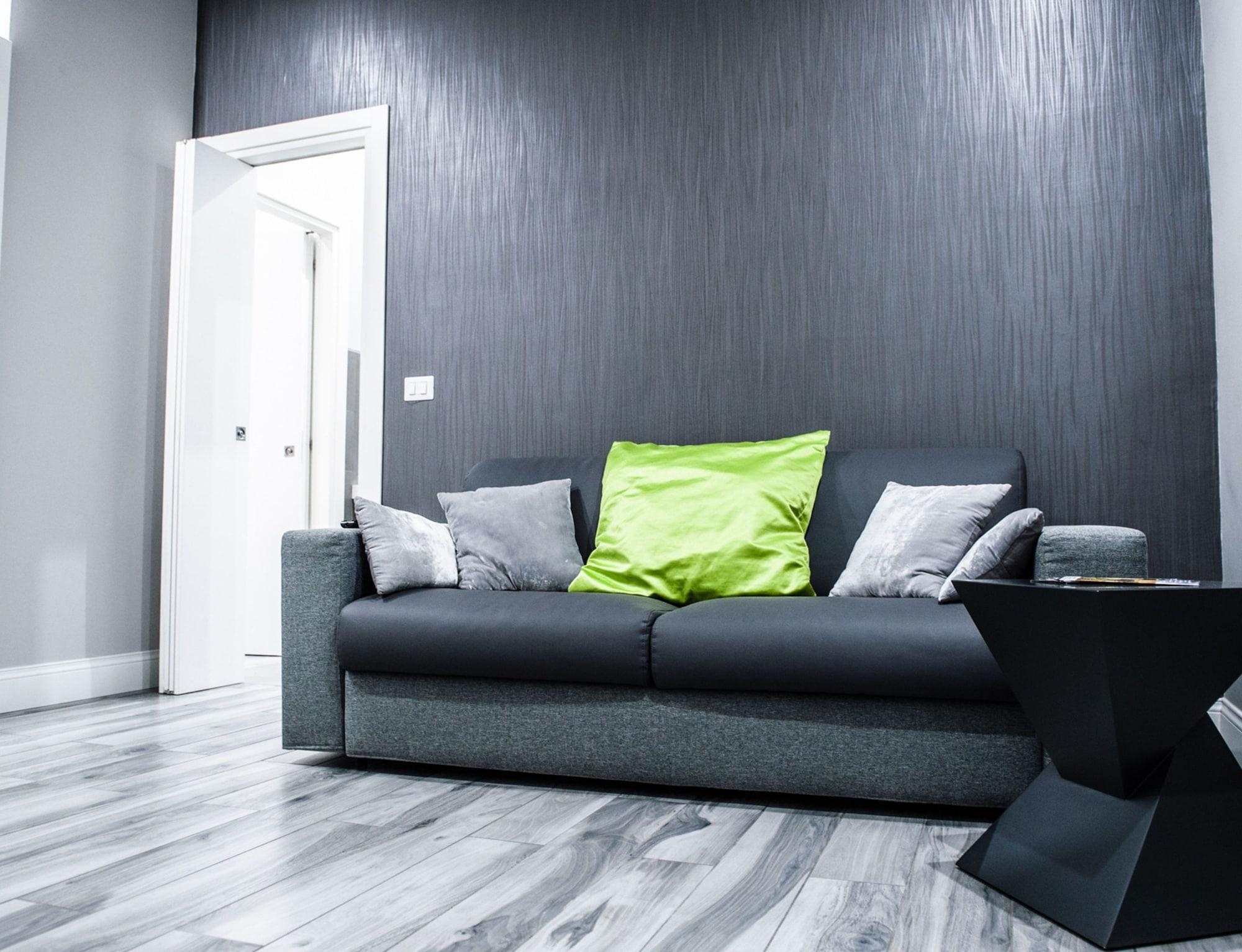 Bed and Breakfast Domus Tacito Luxury Рим Экстерьер фото