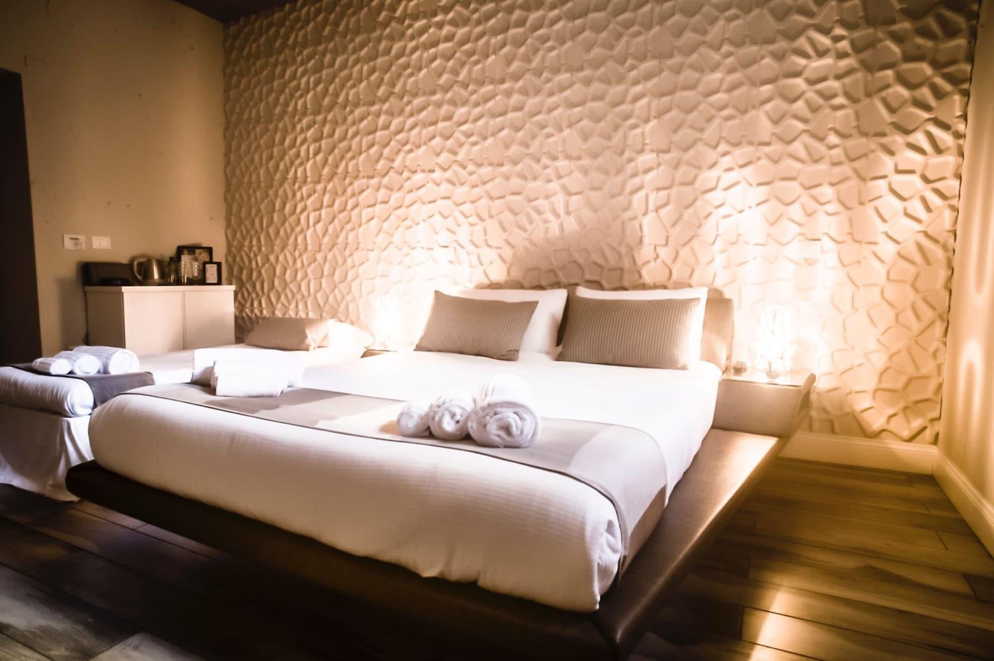 Bed and Breakfast Domus Tacito Luxury Рим Экстерьер фото