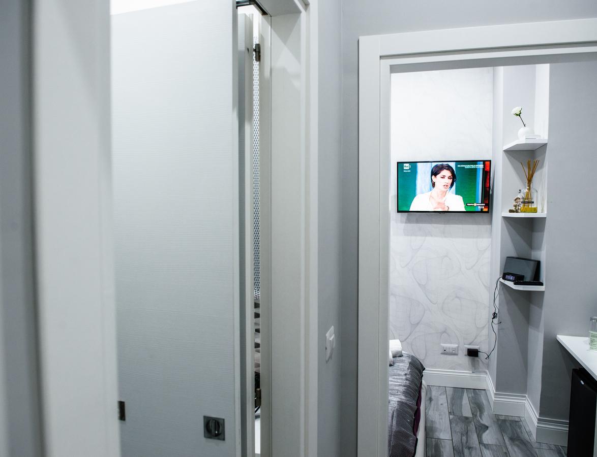 Bed and Breakfast Domus Tacito Luxury Рим Экстерьер фото