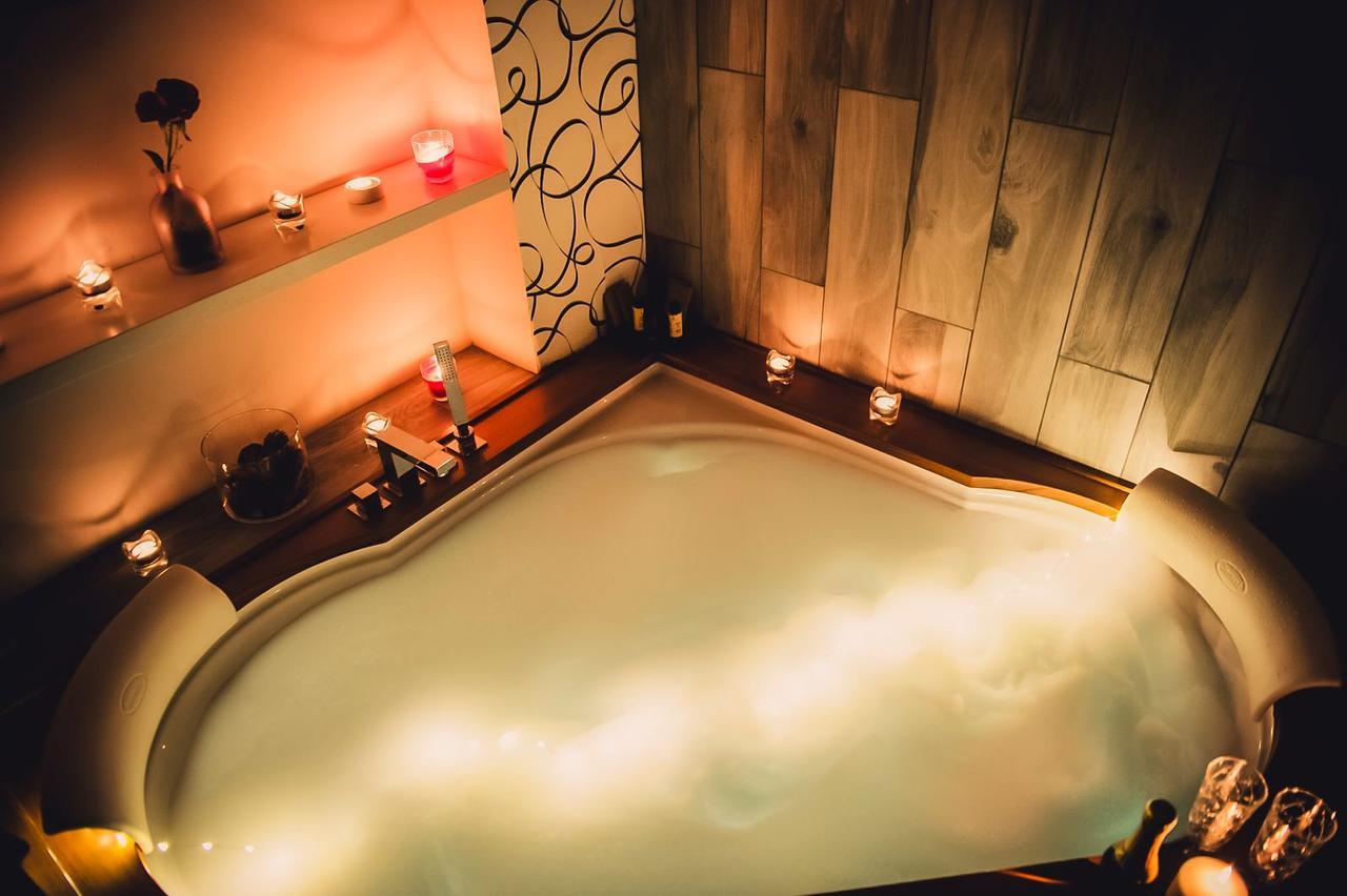 Bed and Breakfast Domus Tacito Luxury Рим Экстерьер фото