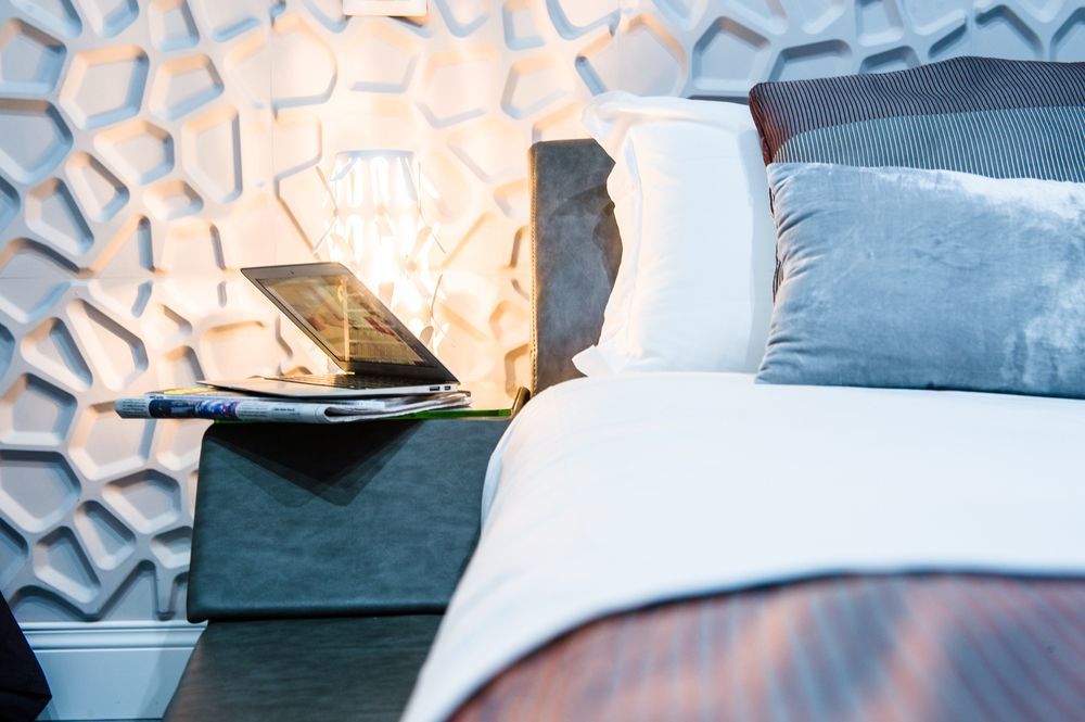 Bed and Breakfast Domus Tacito Luxury Рим Экстерьер фото