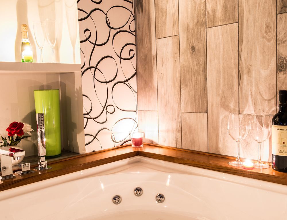 Bed and Breakfast Domus Tacito Luxury Рим Экстерьер фото
