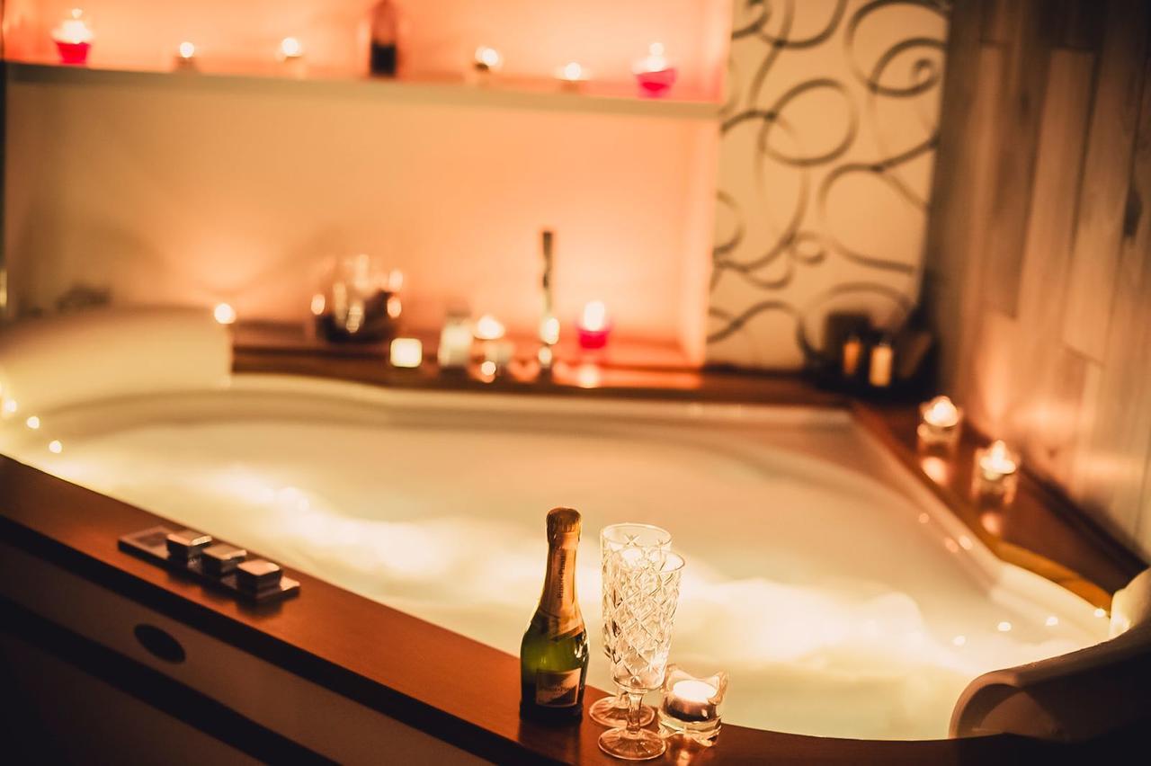 Bed and Breakfast Domus Tacito Luxury Рим Экстерьер фото