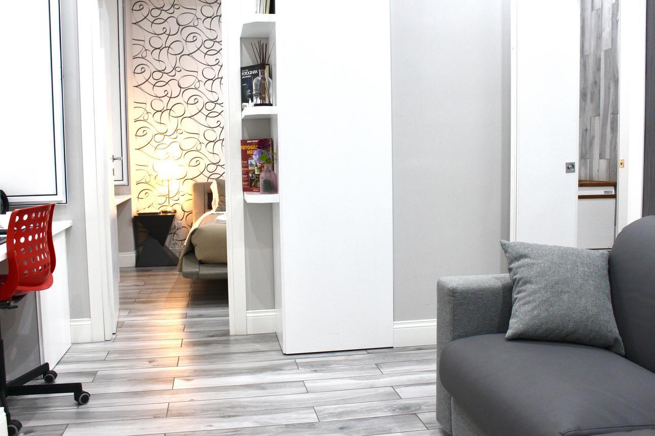 Bed and Breakfast Domus Tacito Luxury Рим Экстерьер фото