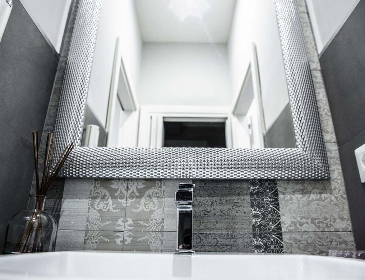Bed and Breakfast Domus Tacito Luxury Рим Экстерьер фото