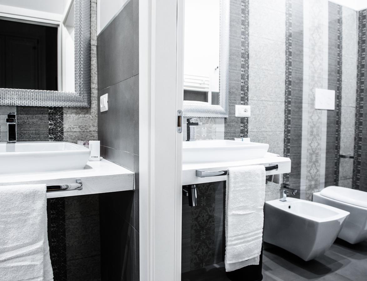 Bed and Breakfast Domus Tacito Luxury Рим Экстерьер фото