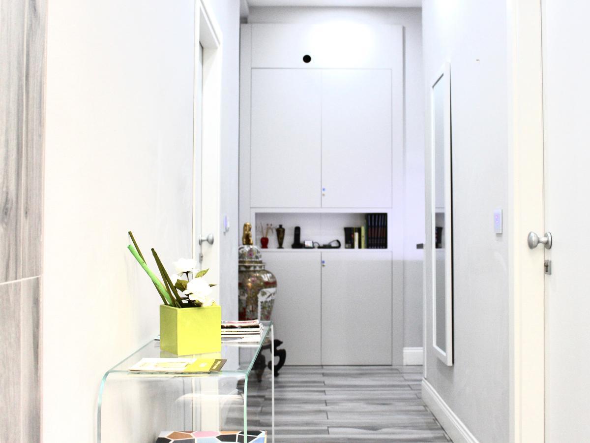 Bed and Breakfast Domus Tacito Luxury Рим Экстерьер фото