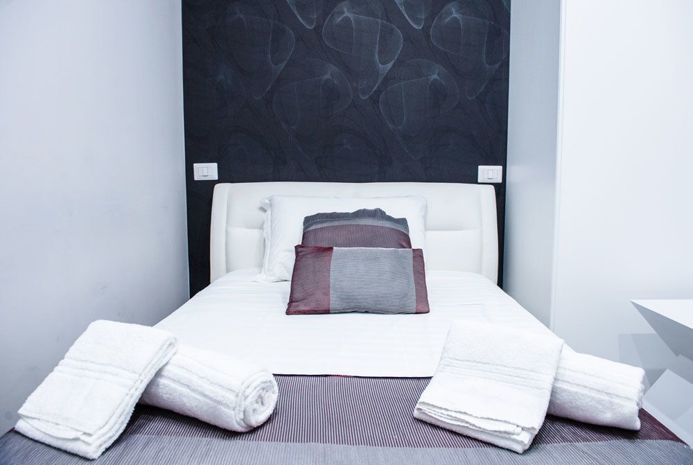 Bed and Breakfast Domus Tacito Luxury Рим Экстерьер фото